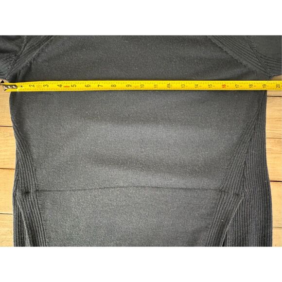 lululemon athletica Navy Turtleneck Sweater - Picture 7 of 7